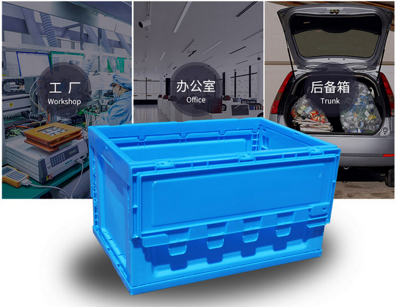 600-340無(wú)箱蓋使用案(àn)例